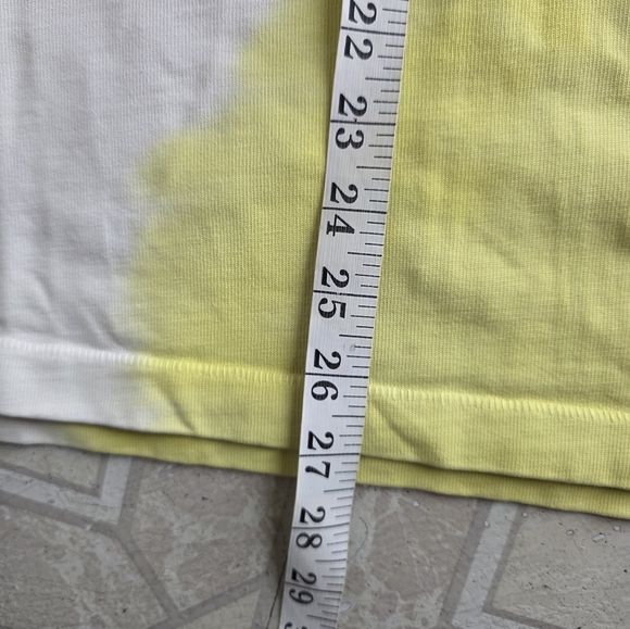 Madhappy Tie Dye T Shirt Mens - Picture 3 of 7